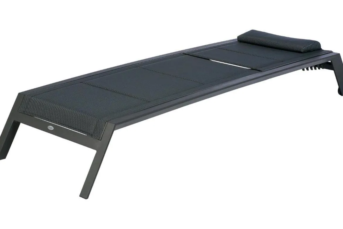 TRANSAT ALLURE POIVRE GRAPHITE
