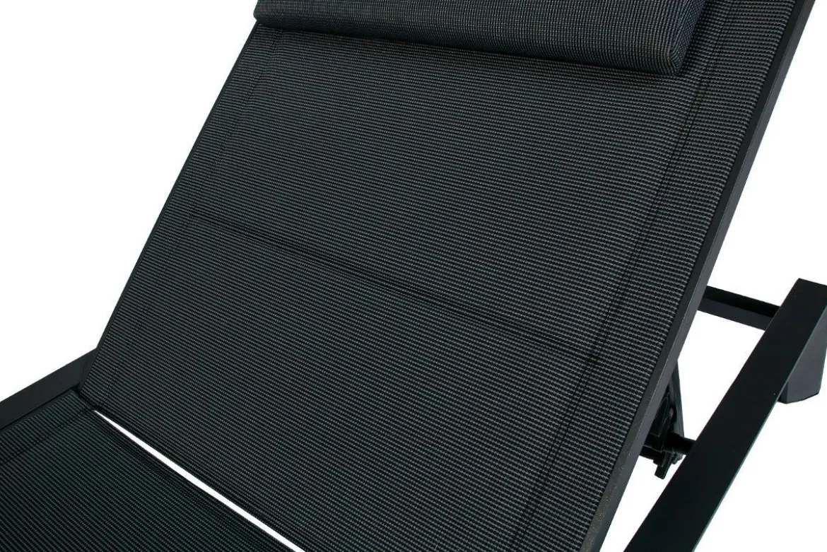 TRANSAT ALLURE POIVRE GRAPHITE