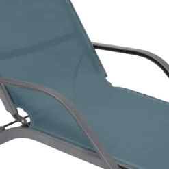 TRANSAT BAYAMO CANARD GRAPHITE