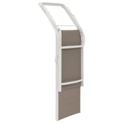 TRANSAT BAYAMO NOISETTE BLANC