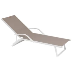 TRANSAT BAYAMO NOISETTE BLANC