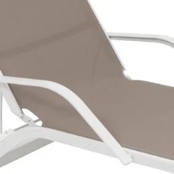 TRANSAT BAYAMO NOISETTE BLANC