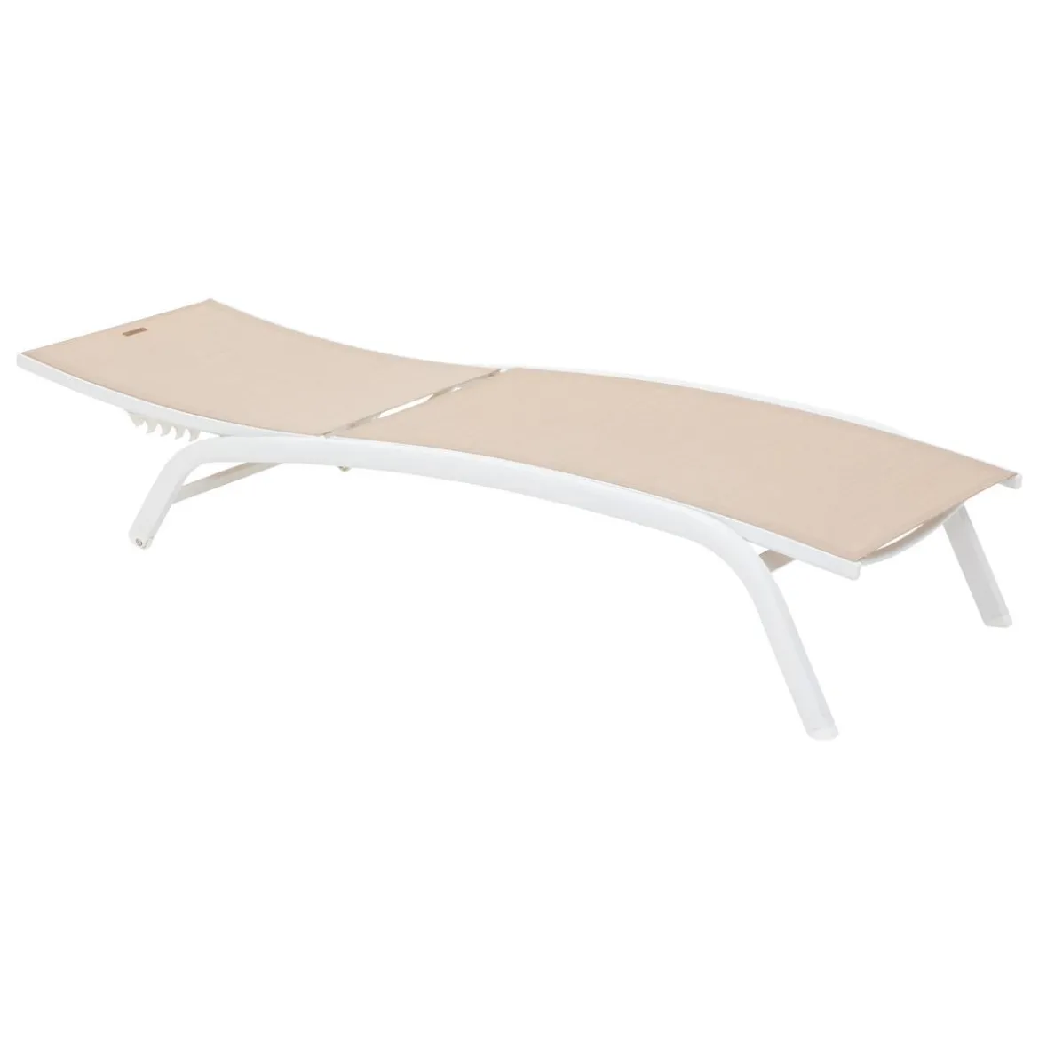 TRANSAT BONAO LIN BLANC