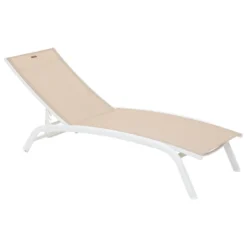 TRANSAT BONAO LIN BLANC