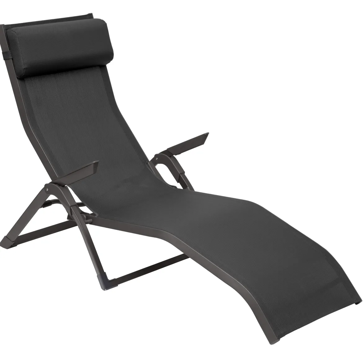 TRANSAT DECIMA ANTHRACITE GRAPHITE