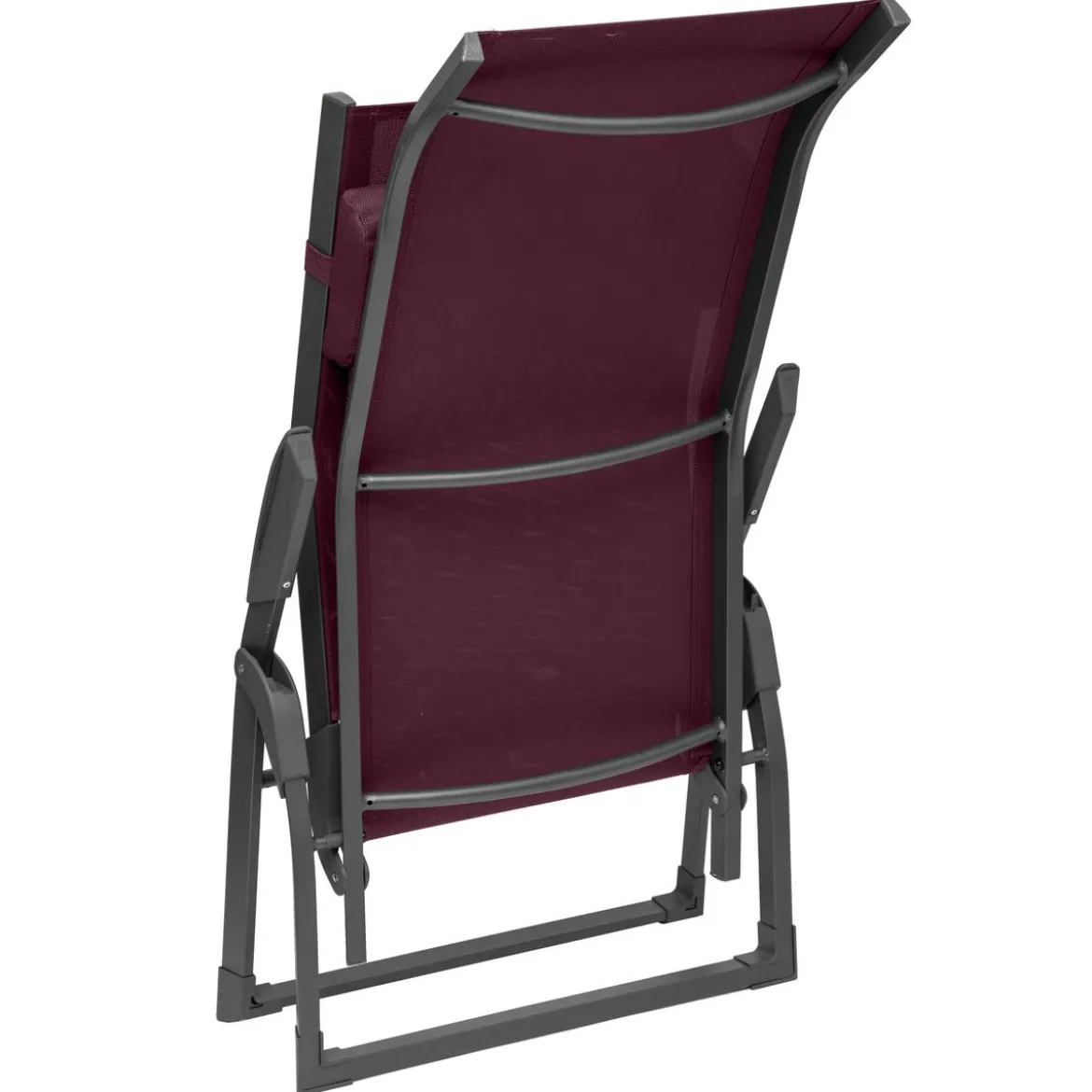 TRANSAT DECIMA BORDEAUX GRAPHITE