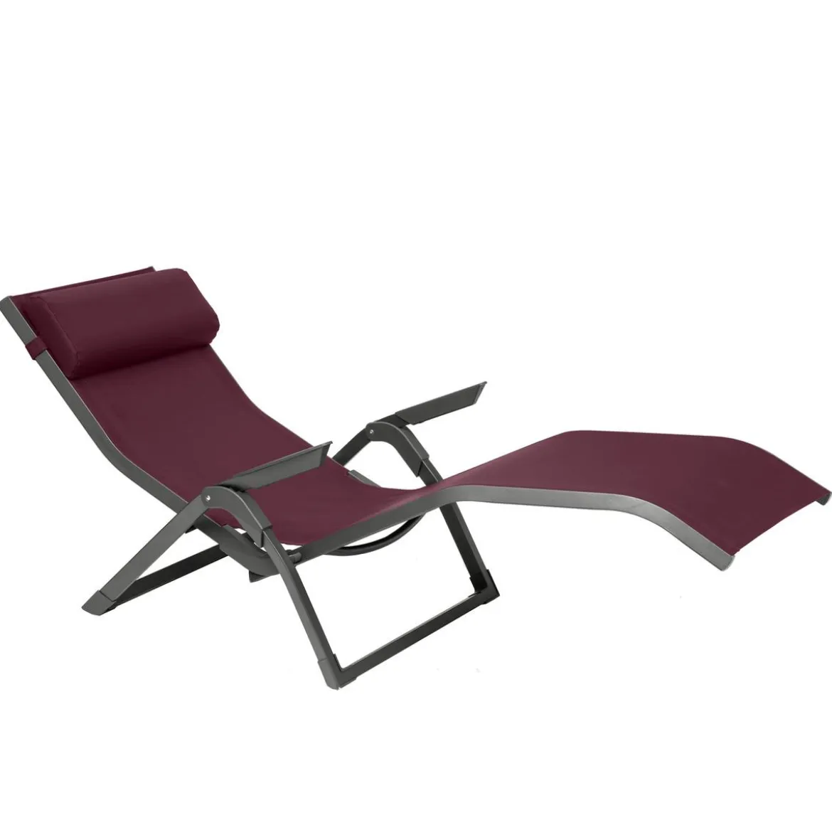 TRANSAT DECIMA BORDEAUX GRAPHITE