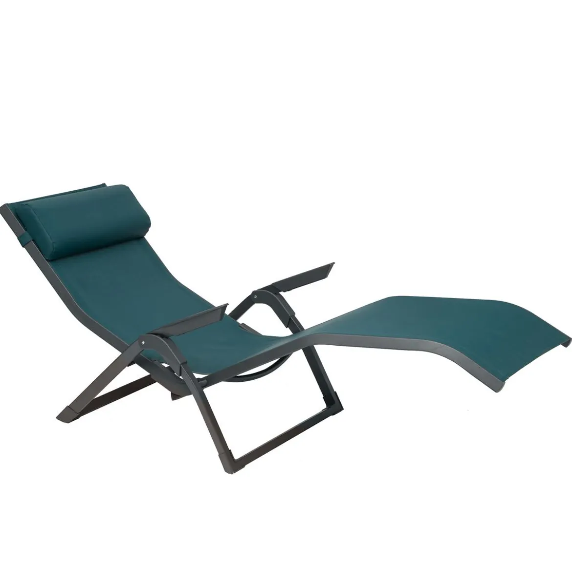 TRANSAT DECIMA CANARD GRAPHITE