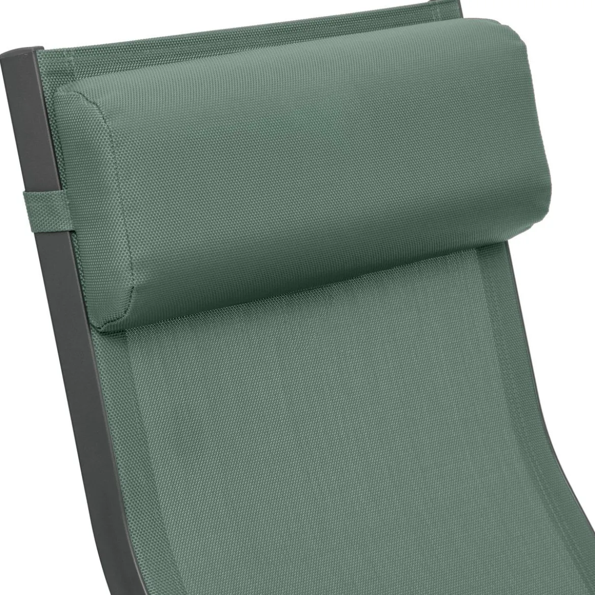 TRANSAT DECIMA OLIVE GRAPHITE