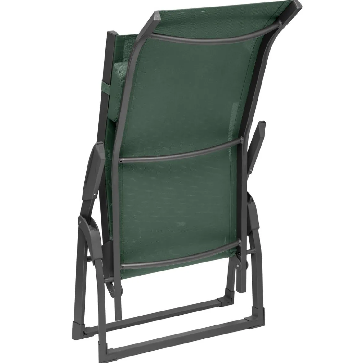 TRANSAT DECIMA OLIVE GRAPHITE