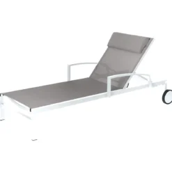 TRANSAT OCALA NOISETTE BLANC