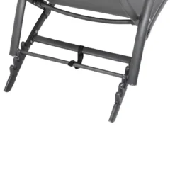 TRANSAT SAMBA ANTHRACITE GRAPHITE