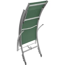 TRANSAT SAMBA OLIVE