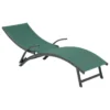 TRANSAT SAMBA OLIVE GRAPHITE