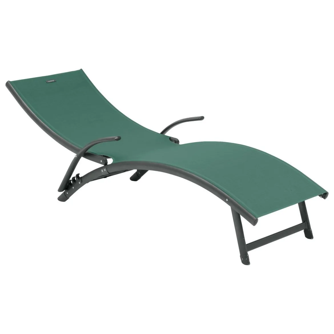 TRANSAT SAMBA OLIVE GRAPHITE