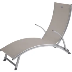 TRANSAT SAMBA TAUPE