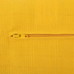 TRAVERSIN KORAI 45X15CM MOUTARDE