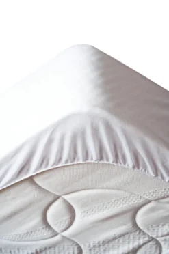TRICIA PROTEGE MATELAS 90X190CM EPONGE IMPERMEABLE