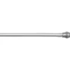 TRINGLE EXTENSIBLE BISTROT 75X125 GRIS