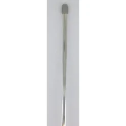 TRINGLE EXTENSIBLE OVALE 60 X 80 X2  CHROME