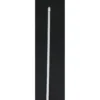 TRINGLE EXTENSIBLE RONDE 30 X 40 X2 BLANC