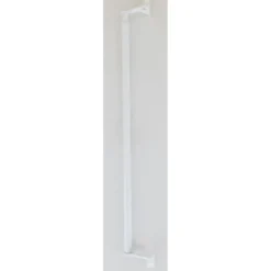 TRINGLE FIX VIT AUTOBLOQ D9MM EXTENSI 30 50CM BLANC