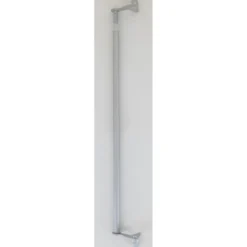 TRINGLE FIX VIT AUTOBLOQ D9MM EXTENSI 50 80CM ARGENT