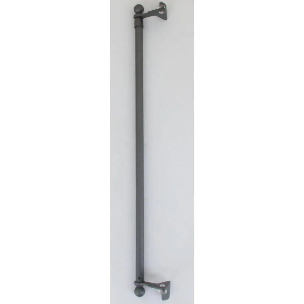 TRINGLE FIX VIT AUTOBLOQUANTE D9MM EXT 30 50CM GRIS BETON
