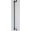 TRINGLE FIX VIT AUTOBLOQUANTE D9MM EXT 50 80CM GRIS BETON