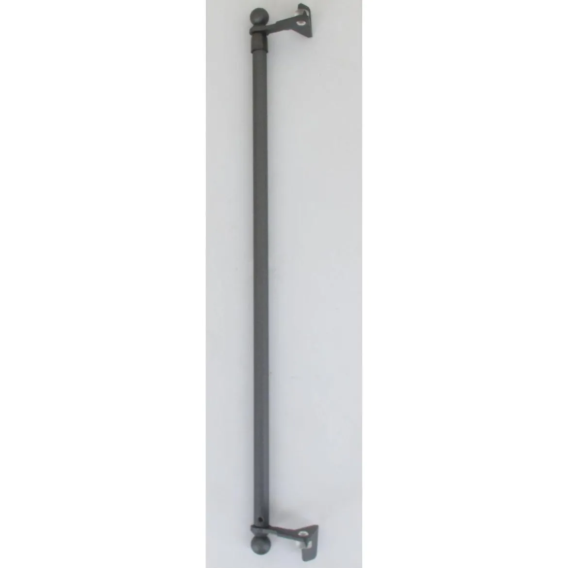 TRINGLE FIX VIT AUTOBLOQUANTE D9MM EXT 50 80CM GRIS BETON