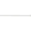 TRINGLE VITRAGE PIETRO D.7 EXT 40X60 BLANC MAT