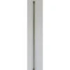 TRINGLE VITRAGE PIETRO D7 EXT 60 X 80 X 1 BRONZE