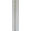 TRINGLE VITRAGE PIETRO D7 EXT 40 X 60 X 1 BRONZE