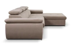 TRINO ANGLE DROIT CONVERTIBLE TAUPE PRETTY 2