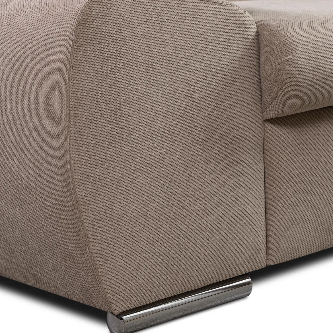 TRINO ANGLE DROIT CONVERTIBLE TAUPE PRETTY 2