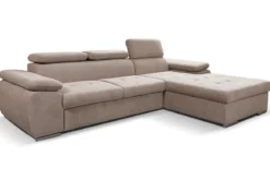 TRINO ANGLE DROIT CONVERTIBLE TAUPE PRETTY 2