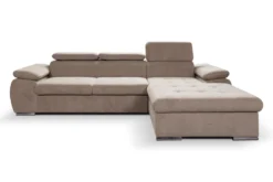 TRINO ANGLE DROIT CONVERTIBLE TAUPE PRETTY 2