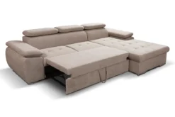 TRINO ANGLE DROIT CONVERTIBLE TAUPE PRETTY 2