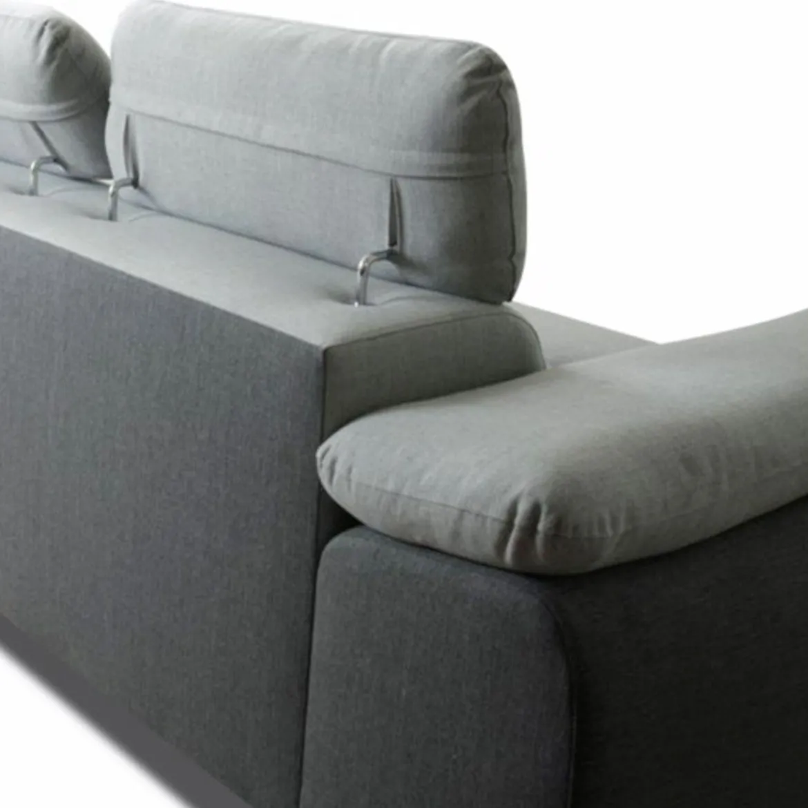 TRINO ANGLE DROIT CONVERTIBLE GRIS INARI 91 96