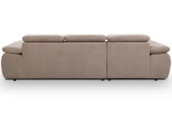 TRINO ANGLE GAUCHE CONVERTIBLE TAUPE PRETTY 2