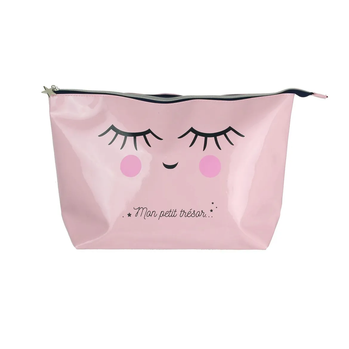 TROUSSE DE TOILETTE BEBE 37CM