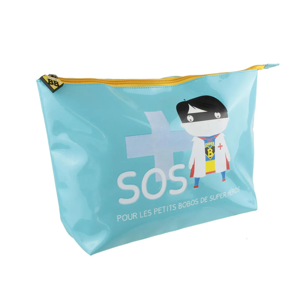 TROUSSE DE TOILETTE BEBE 37CM