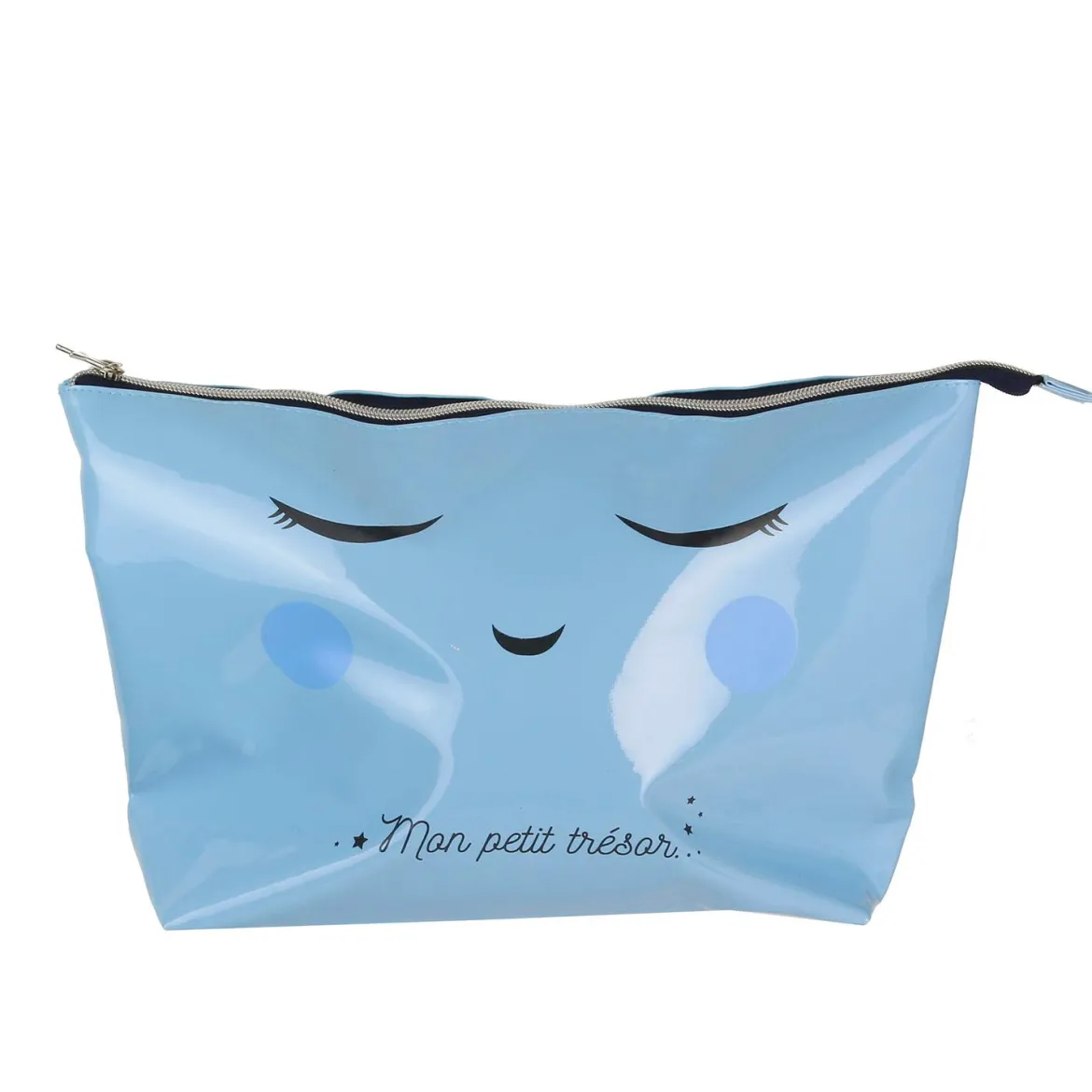 TROUSSE DE TOILETTE BEBE 37CM