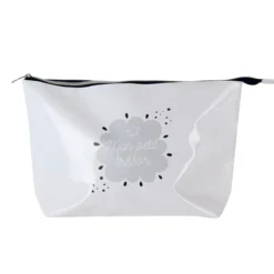 TROUSSE DE TOILETTE BEBE 37CM