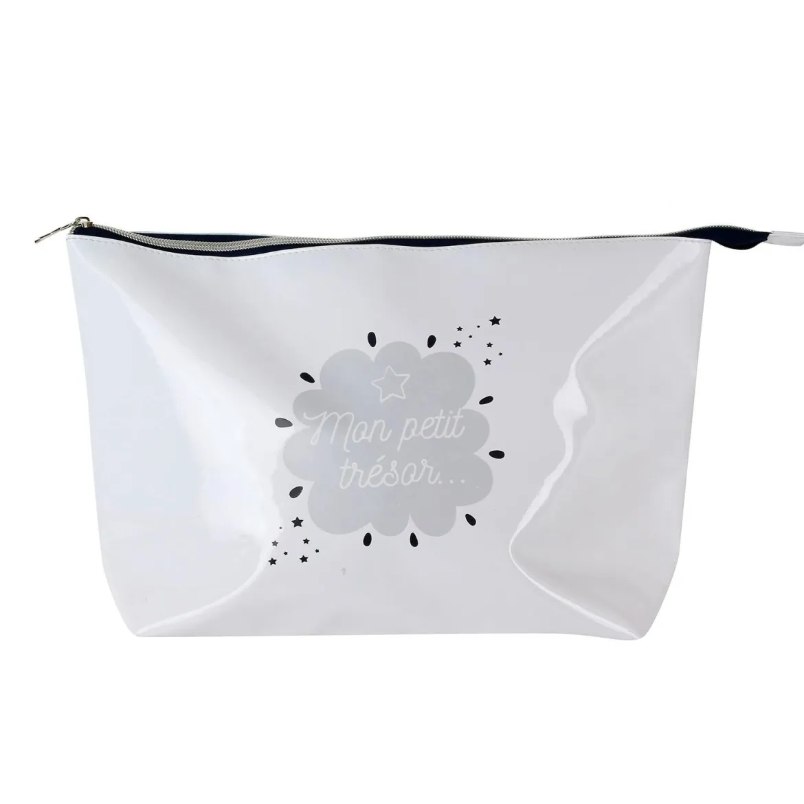 TROUSSE DE TOILETTE BEBE 37CM