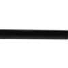 TUBE FER FORGE D.28CM 2.50M NOIR MAT