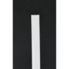 TUBE FER FORGE D28 2.00 M BLANC MAT