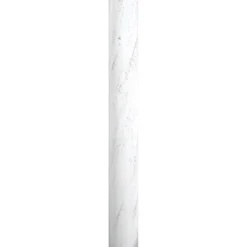TUBE FER FORGE D20 2.50 M BLANC OR