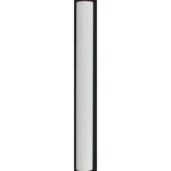 TUBE FER FORGE EXT D17 20 1.85 3.50 M BLANC MAT