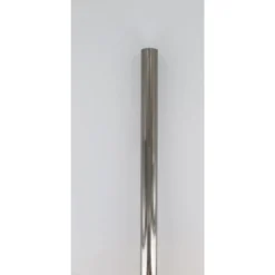 TUBE FER FORGE EXT D17 20 1.85 3.50 M GRAPHITE